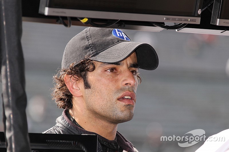 Ex-IndyCar-Pilot Raphael Matos wegen Doping gesperrt