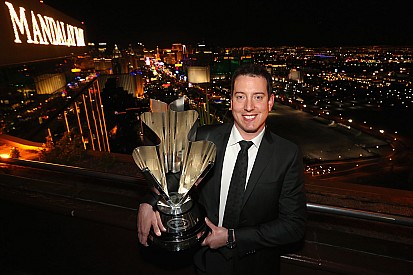 Nuovo intervento chirurgico per Kyle Busch