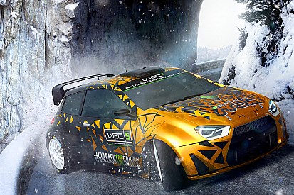 L'eSports WRC arrive au mois de janvier