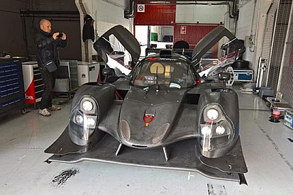 BE Motorsport correrà in ELMS con una Ligier-Nissan