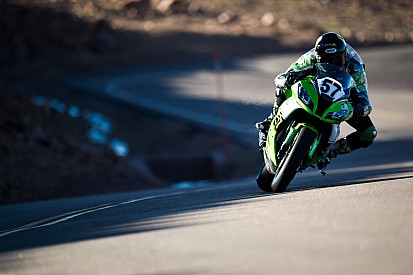 Pikes Peak International Hill Climb, dal 2016 si cambia