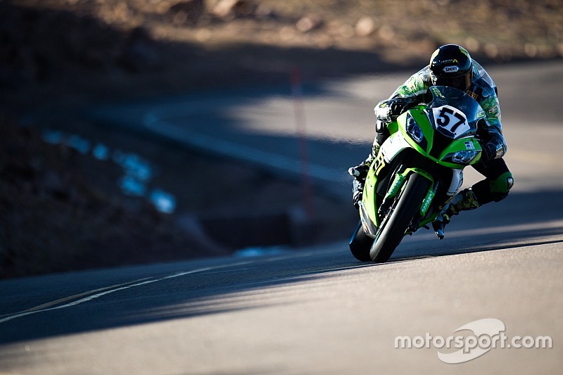 Pikes Peak International Hill Climb, dal 2016 si cambia