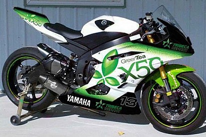 Anthony West correrà in Supersport a Phillip Island