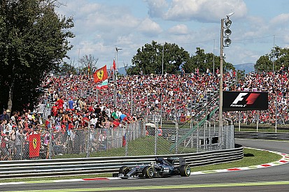 Seul un changement de la loi sauvera Monza
