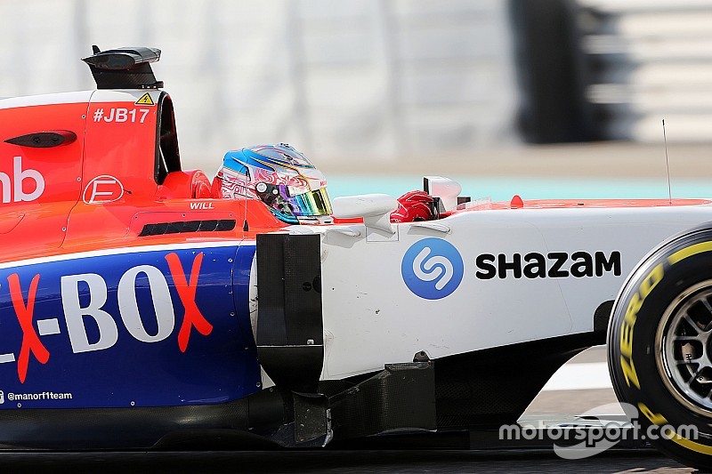 Bilan 2015 - Will Stevens tout en constance