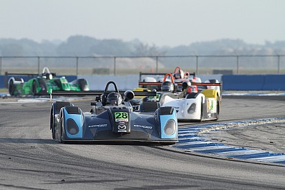 Mazda Prototype Lites: 2016 schedule released features 14 races across North America