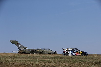 Le film de la saison - 13 rallyes, 13 images