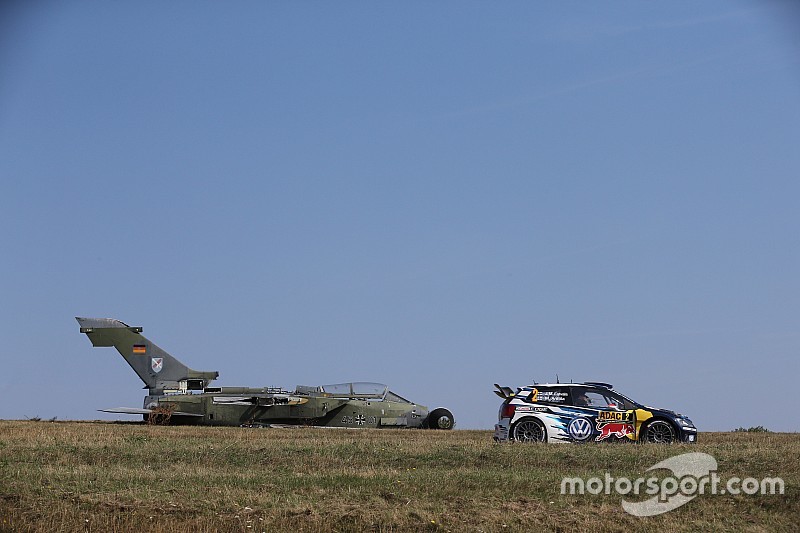 Le film de la saison - 13 rallyes, 13 images