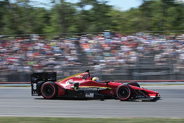Ganassi может выставить в 2016-м четыре машины