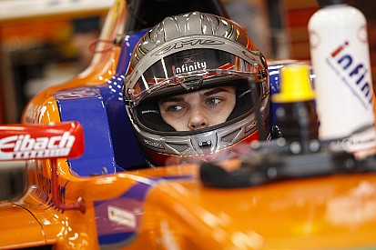 Beckmann secures F3 move, gets Red Bull backing