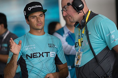 Nelsinho Piquet: "Brasil não tem condições de receber F-E"