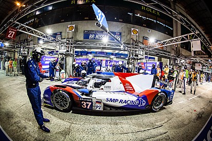 SMP Racing выступит в Дайтоне в двух классах