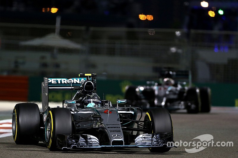 FIA kassiert ab: Das sind die Antrittsgebühren der Formel-1-Teams 2016
