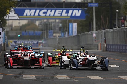 Schweiz kippt Rundstrecken-Verbot für Formel E