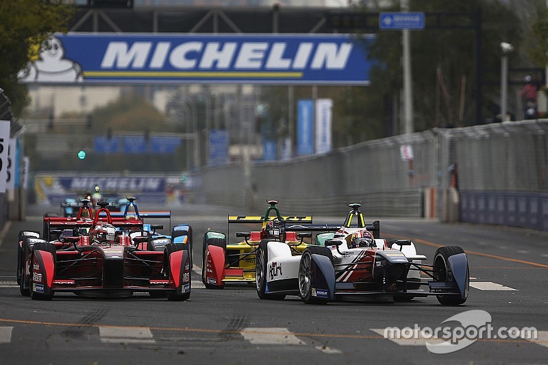 Schweiz kippt Rundstrecken-Verbot für Formel E