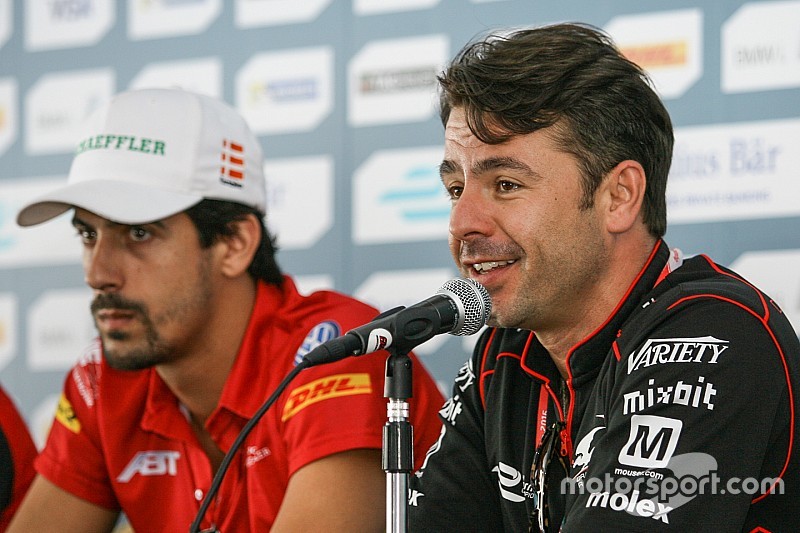 Oriol Servia considera que ser constructores es el único camino para ganar