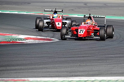 Pietro Fittipaldi vence prova em Dubai