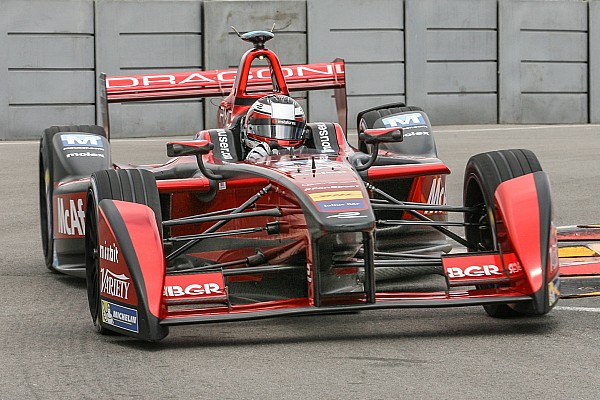 Punta del Este ePrix: Pole-Position für Jérôme d'Ambrosio