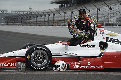 Rétro 2015 - Un mois de frissons à Indianapolis s'achève sur une victoire de Montoya