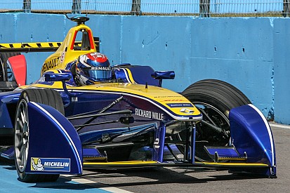 Buemi vence em Punta del Este; di Grassi chega em segundo