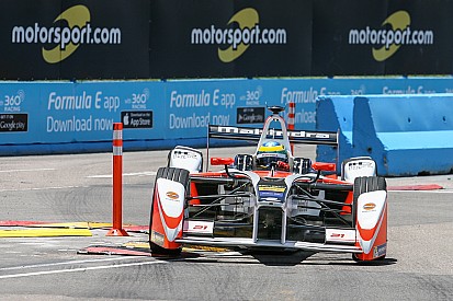 Mahindra leaves Punta disappointed