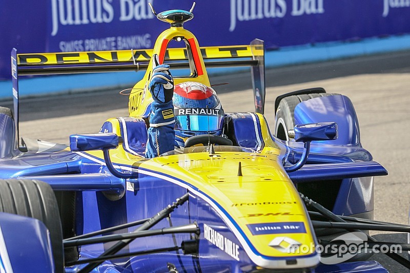 Les championnats après l'ePrix de Punta del Este