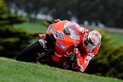 Kein Renncomeback von Casey Stoner: Wildcard-Einsätze „nicht geplant“