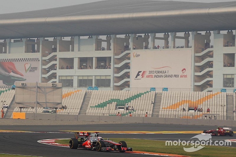 Jenson Button, McLaren