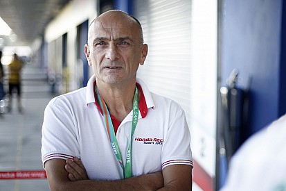 Tarquini: “Honda told me I was too old”