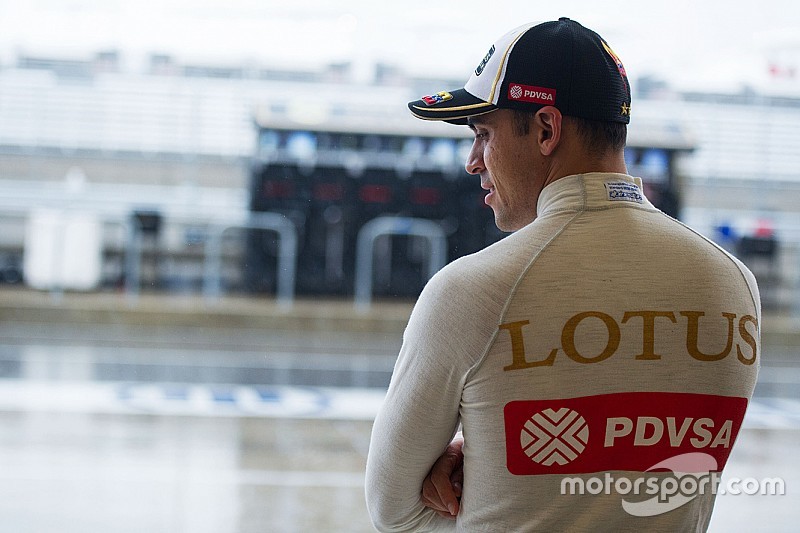 Análisis: El costo real del patrocinio de PDVSA a Pastor Maldonado