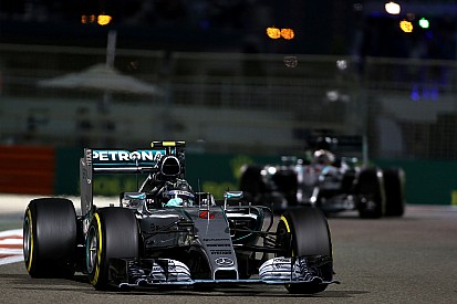 Mercedes - Les frais d'inscription de 4,4M€ laissent un goût amer
