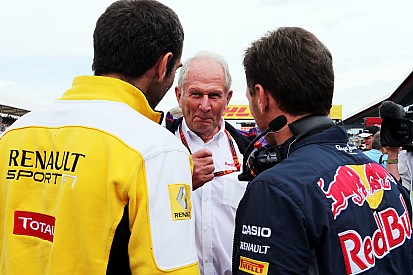Top Stories of 2015; #16: F1's biggest saga: Red Bull v Renault