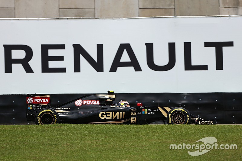 Alain Prost: „Renault stand kurz vor dem Formel-1-Ausstieg“