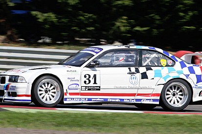 La M3 Revival Cup diventa BMW Open Cup