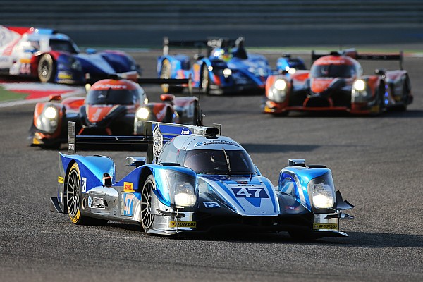 2015: A historic year for ORECA LM P2 chassis