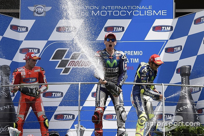 Sconti del 25% sui biglietti del Mugello fino all'Epifania