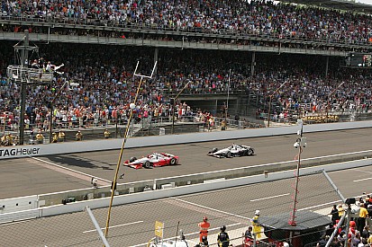 Indy anuncia mudanças no regulamento para temporada 2016