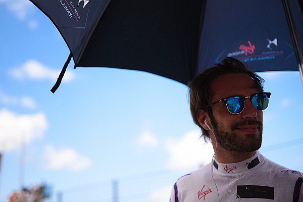 Vergne: “Ringrazio tutti i miei tifosi per il FanBoost!”