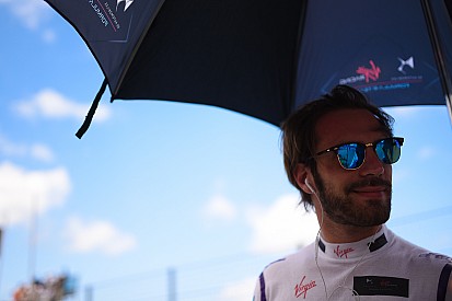 Vergne: “Ringrazio tutti i miei tifosi per il FanBoost!”
