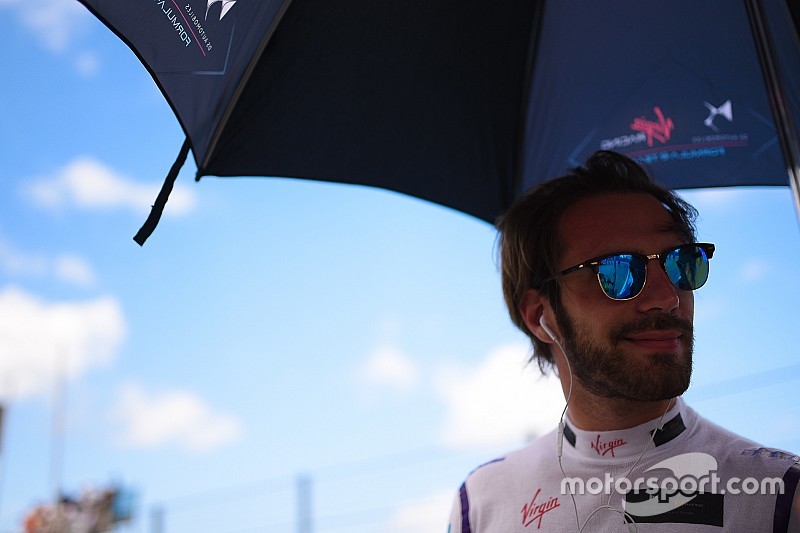 Vergne: “Ringrazio tutti i miei tifosi per il FanBoost!”