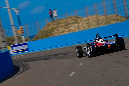 Berthon: “Guai ad acceleratore, batterie e inverter...”
