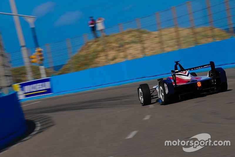 Berthon: “Guai ad acceleratore, batterie e inverter...”