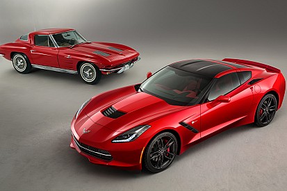 Is er een elektrische versie van de Corvette Stingray op komst?