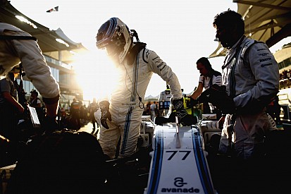 Bilan 2015 - Bottas, une confirmation dans la frustration