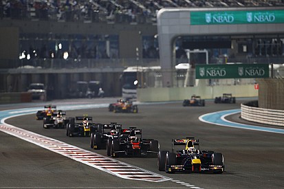 Muore la GP2 e nasce la Formula 2 sotto l'egida FIA