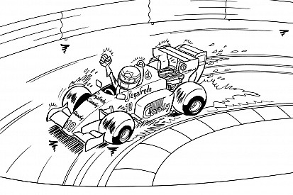 Que se cache-t-il derrière le calendrier Cirebox Motorsport.com 2016?