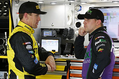 Joe Gibbs baut seine NASCAR-Teams um