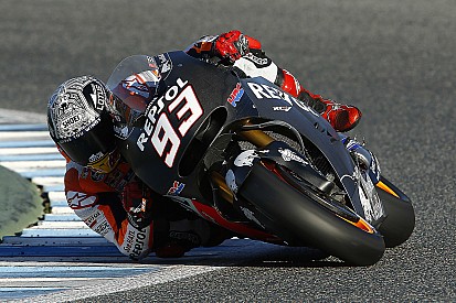 Michelin warns MotoGP: “There is no miracle solution”