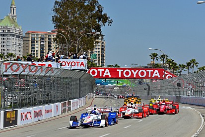 IndyCars: Die neuen Regeln für 2016