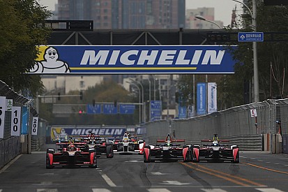 Fotostrecke: Die Top 10 der Formel-E-Saison 2015